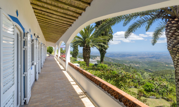 Villa Arcos Monchique Waratah Properties (1 De 45) (9)