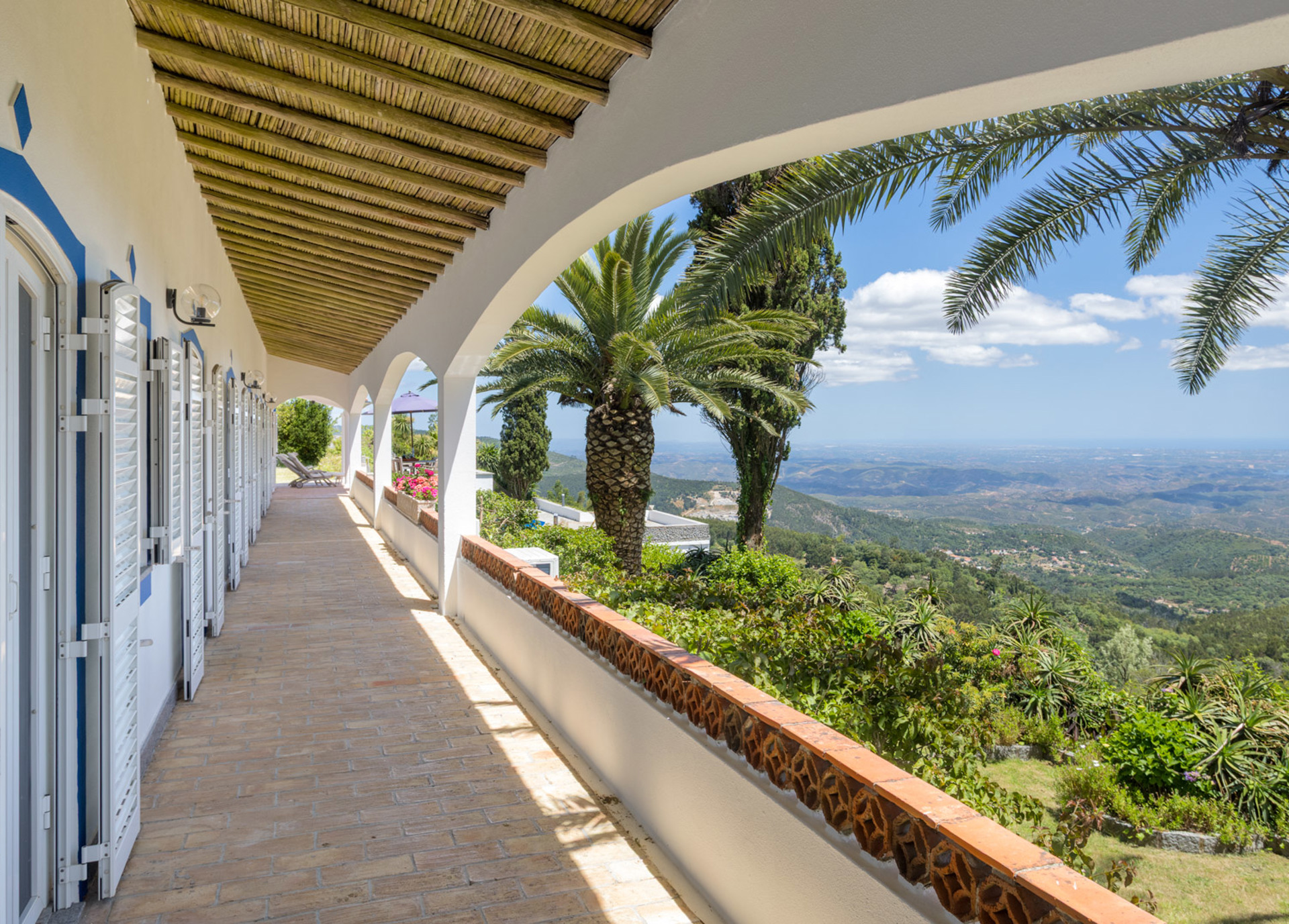 Villa Arcos Monchique Waratah Properties (1 De 45) (9)