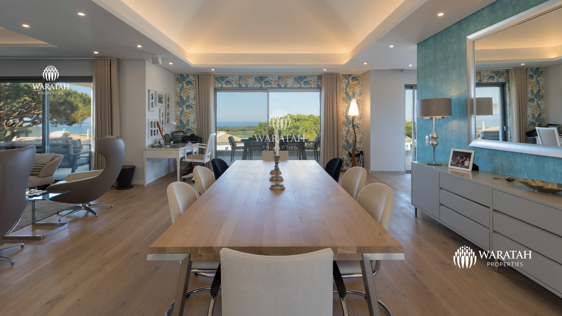 Villa Livia VL Waratah Properties (12 Of 42)