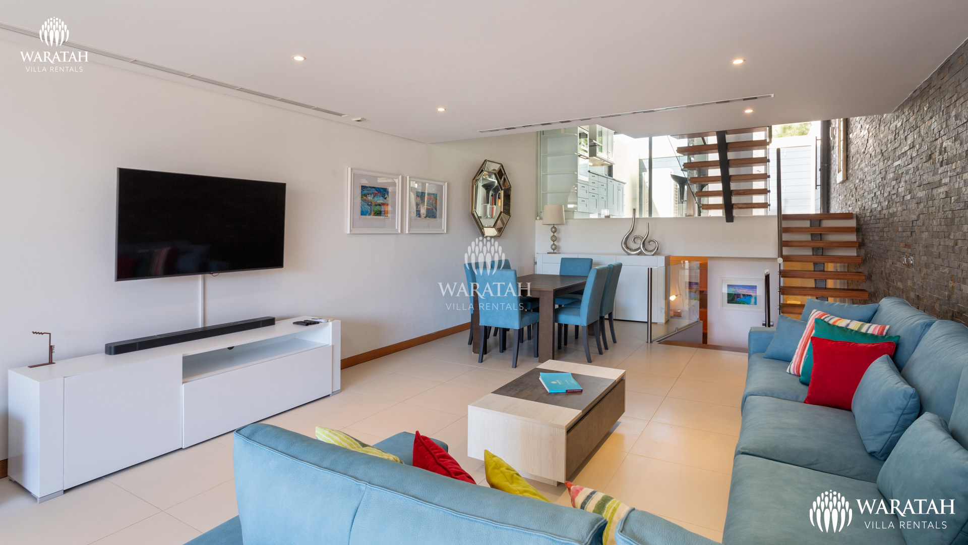Waratah Villa Rentals Townhouse Emily Vale Do Lobo (11)