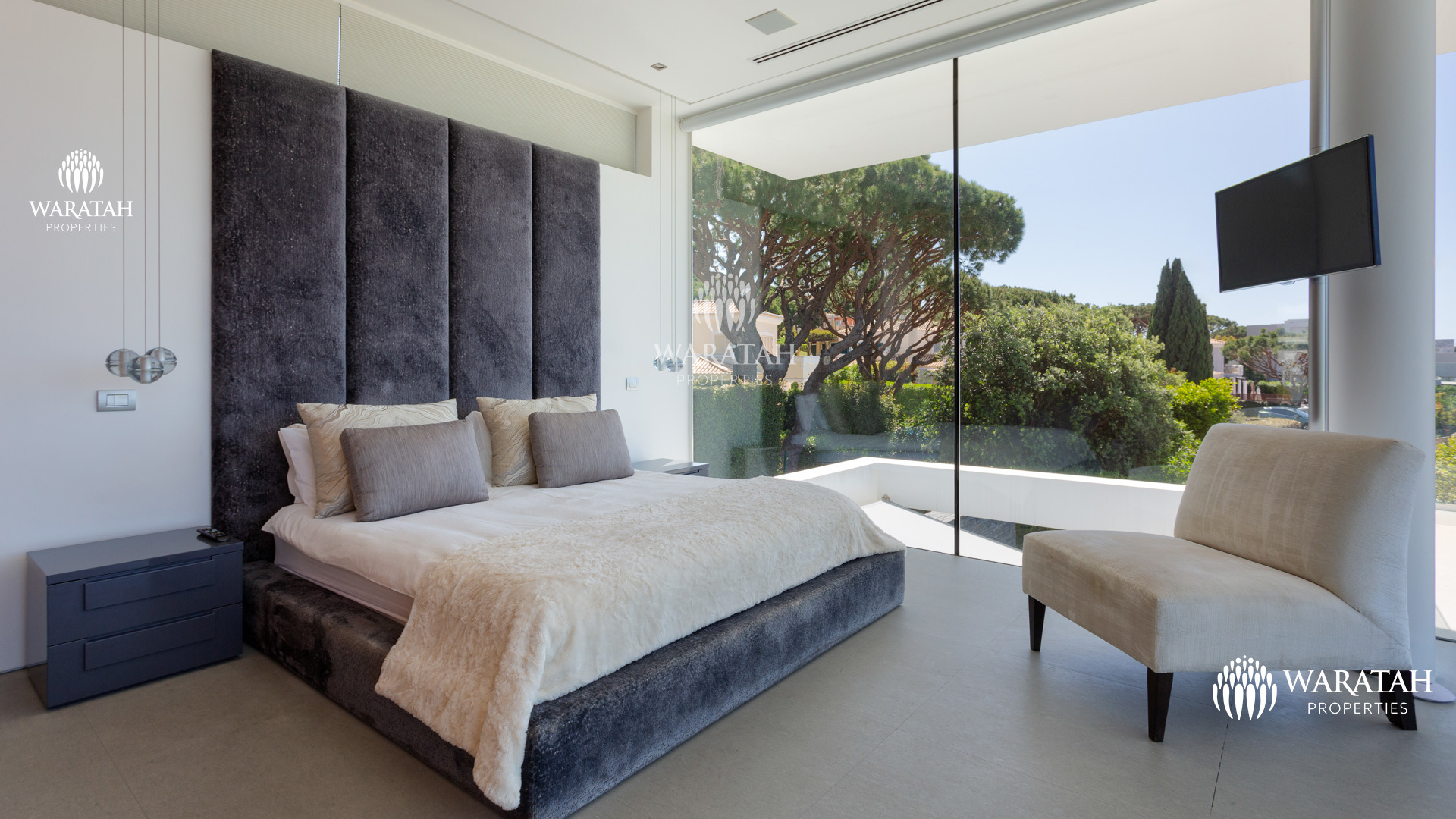 Villa Sunset Vale Do Lobo Waratah Properties 24
