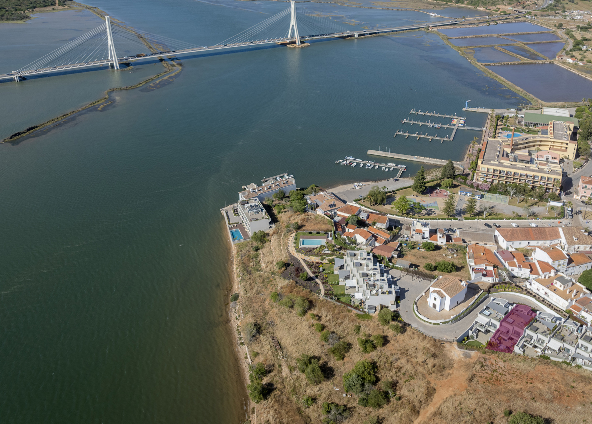 Townhouse Ermida Waratah Properties 1 (7)