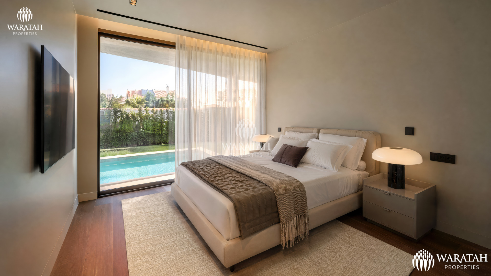 Villa Atlantic Pearl Esposende WP 10
