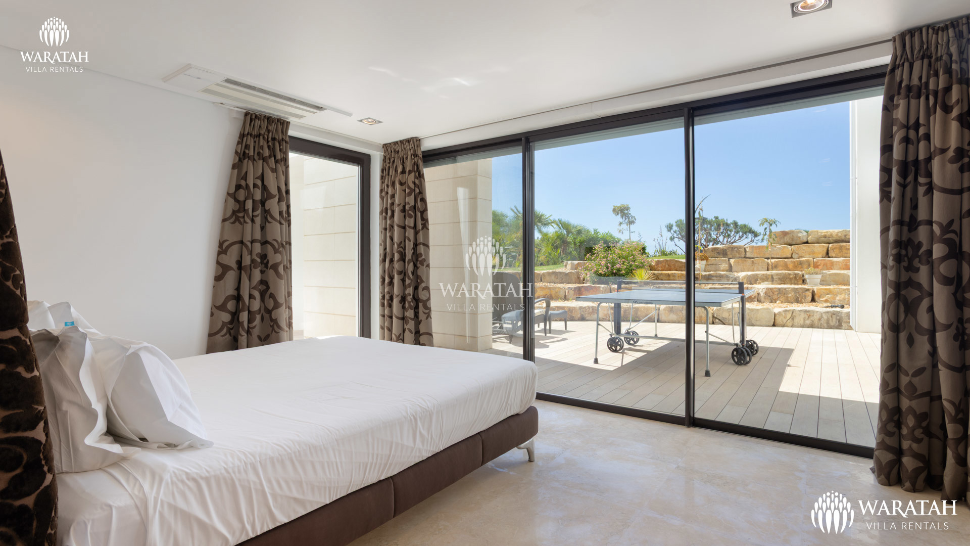 Waratah Villa Rentals Villa Valencia Vale Do Lobo (50 Of 66)