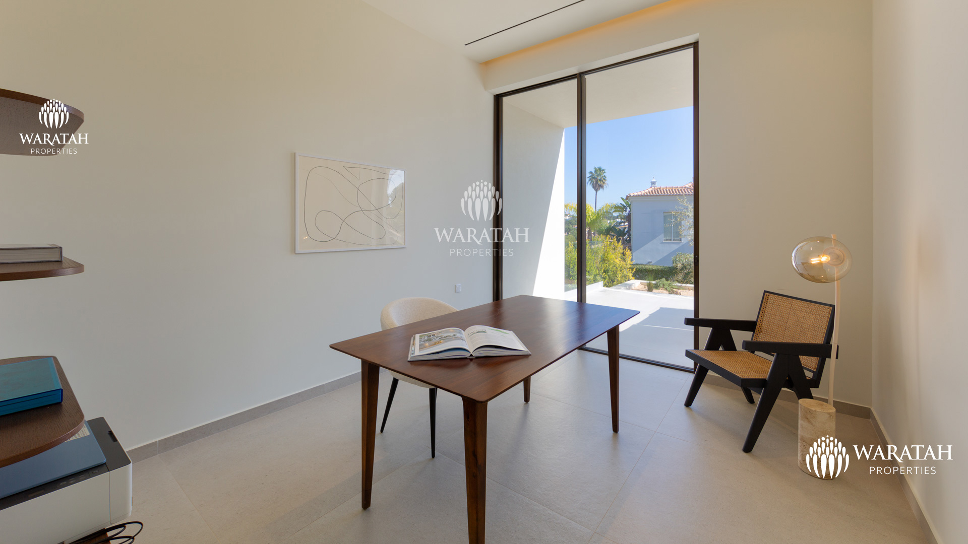 Villa Alejandra Quinta Do Lago Waratah Properties 44