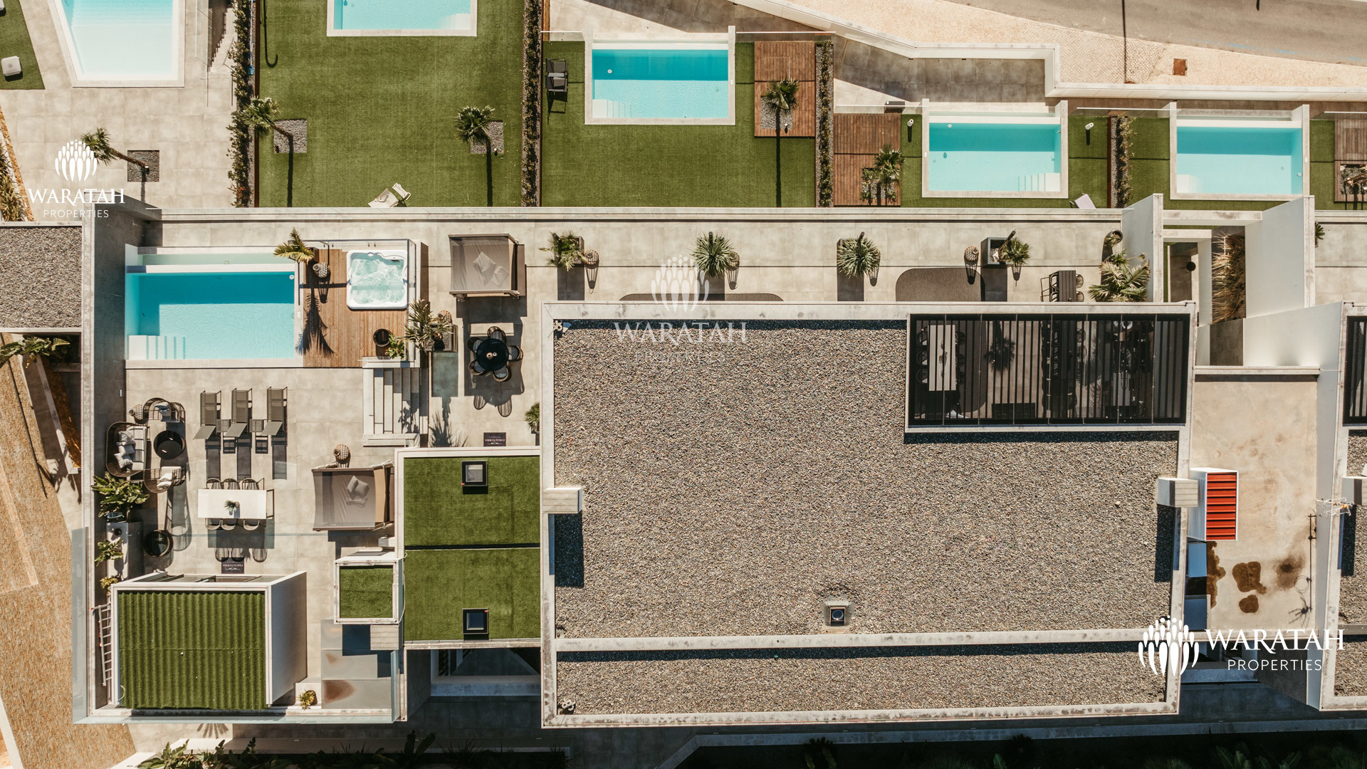 Apartment Finisterra Albufeira Waratah Properties 20