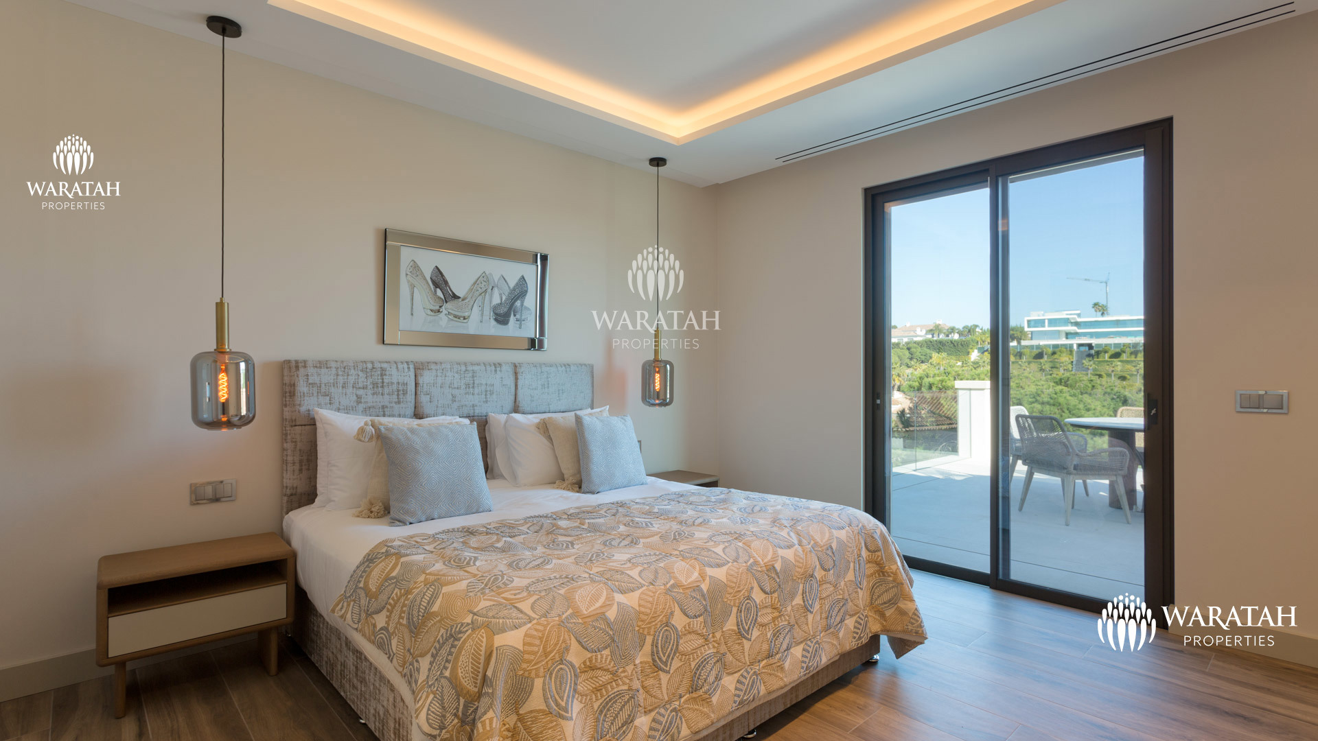 Villa Oriana Quinta Do Lago Waratah Properties 20