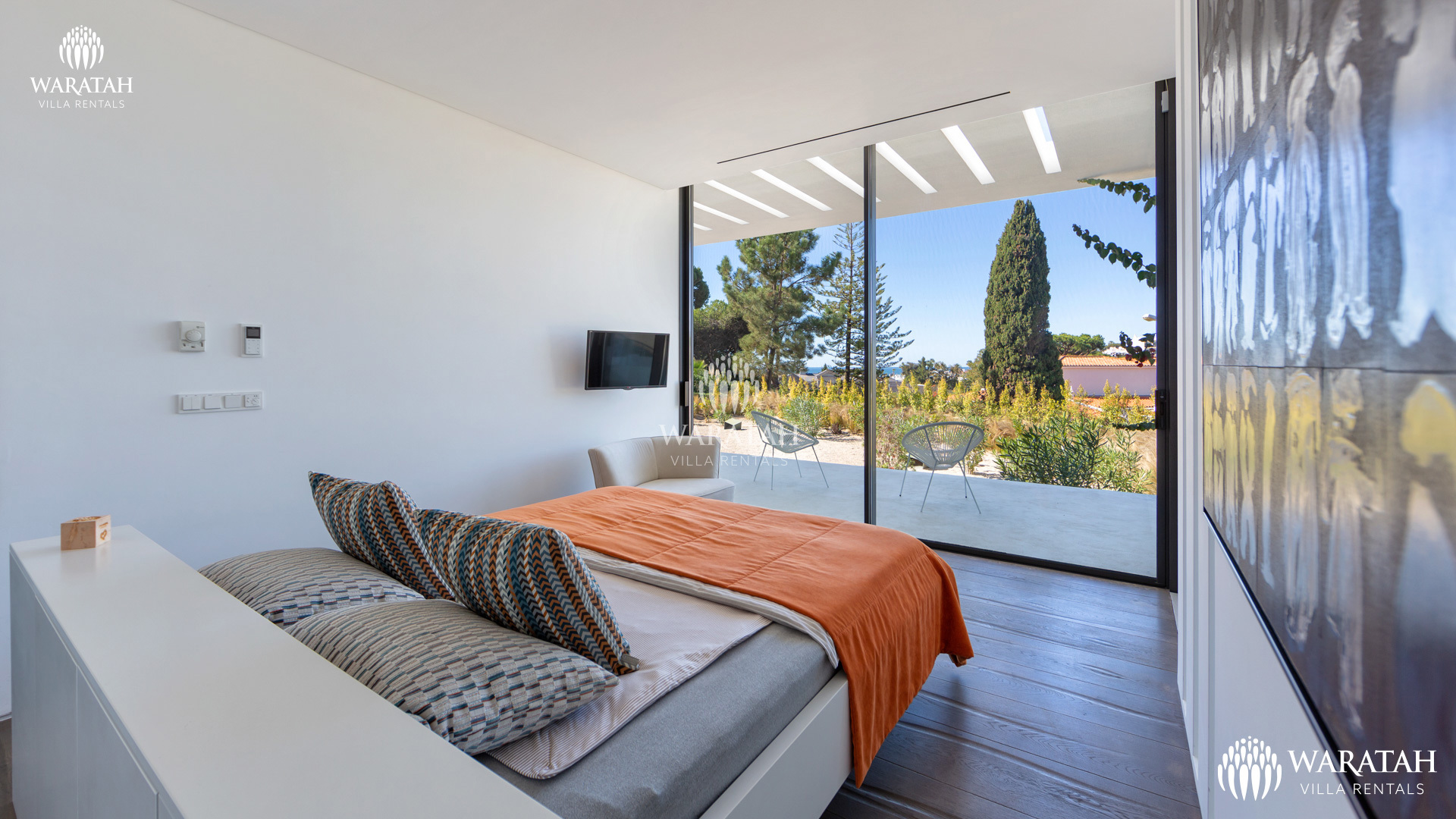 Waratah Villa Rentals Villa Demetria Vale Do Lobo (4 Of 44)