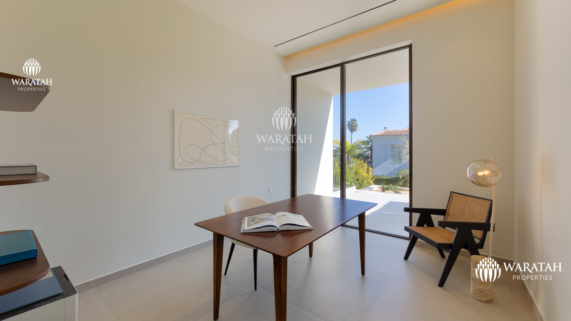 Villa Alejandra Quinta Do Lago Waratah Properties 21