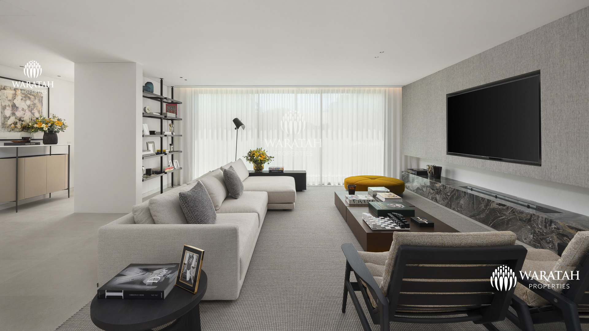 Garden Residences 1
