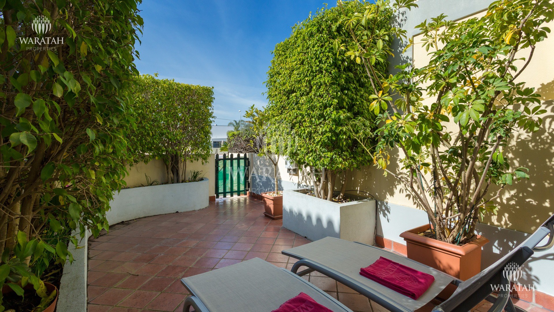 SWM 008 Terrace 3 Townhouse Ofira Almancil Waratah Properties