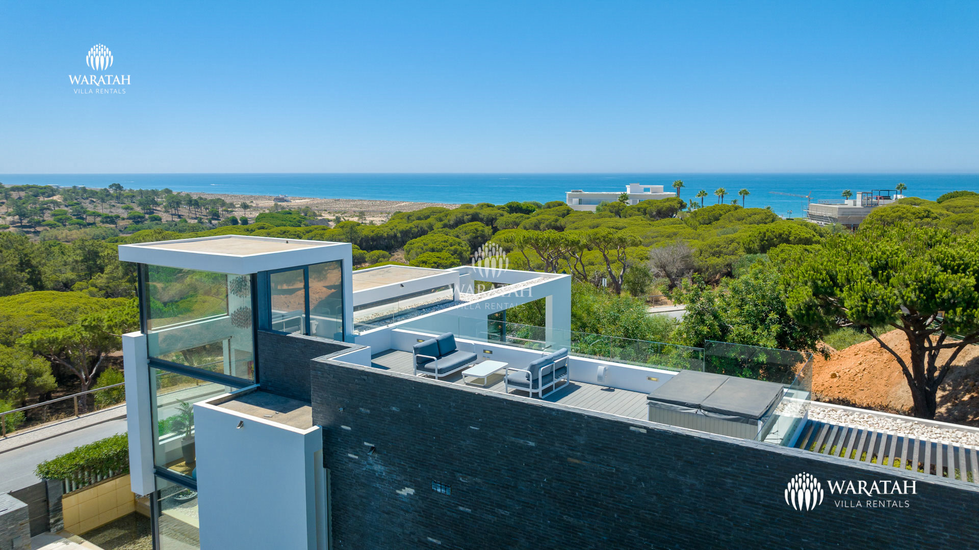 Villa Gemini VL WVR 53