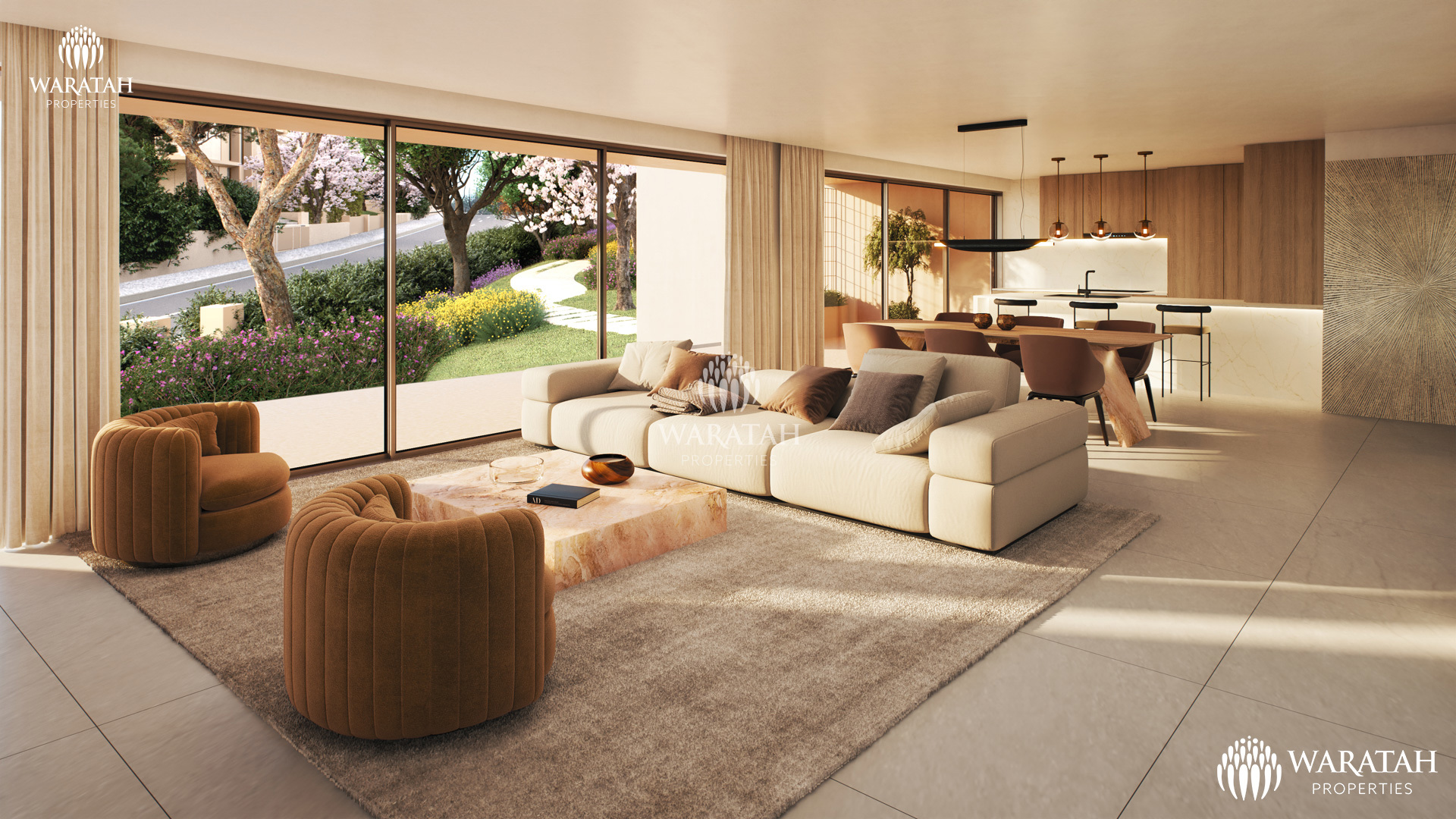 Apartment Residences WP (2 De 4)