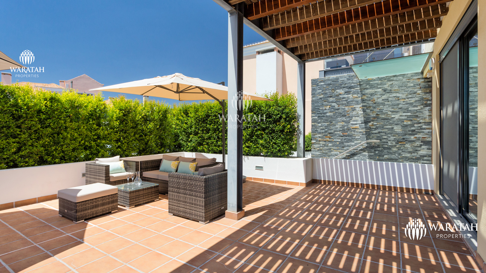 Townhouse Caprice Vale Do Lobo Waratah Properties 8