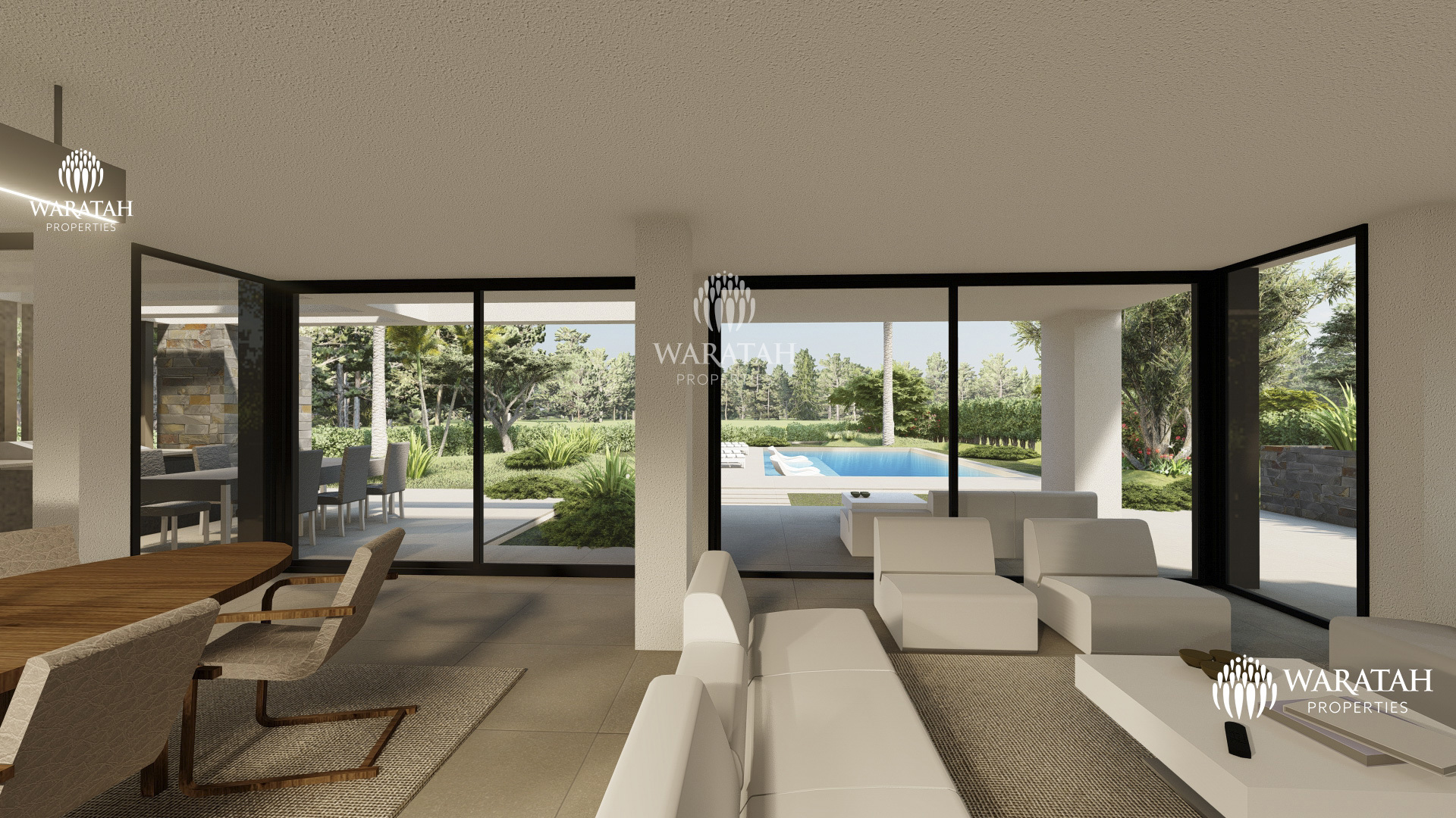 Villa Lena Vale Do Lobo Waratah Properties 31