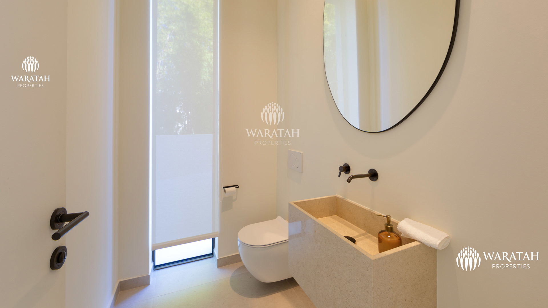 Villa Alejandra Quinta Do Lago Waratah Properties 22