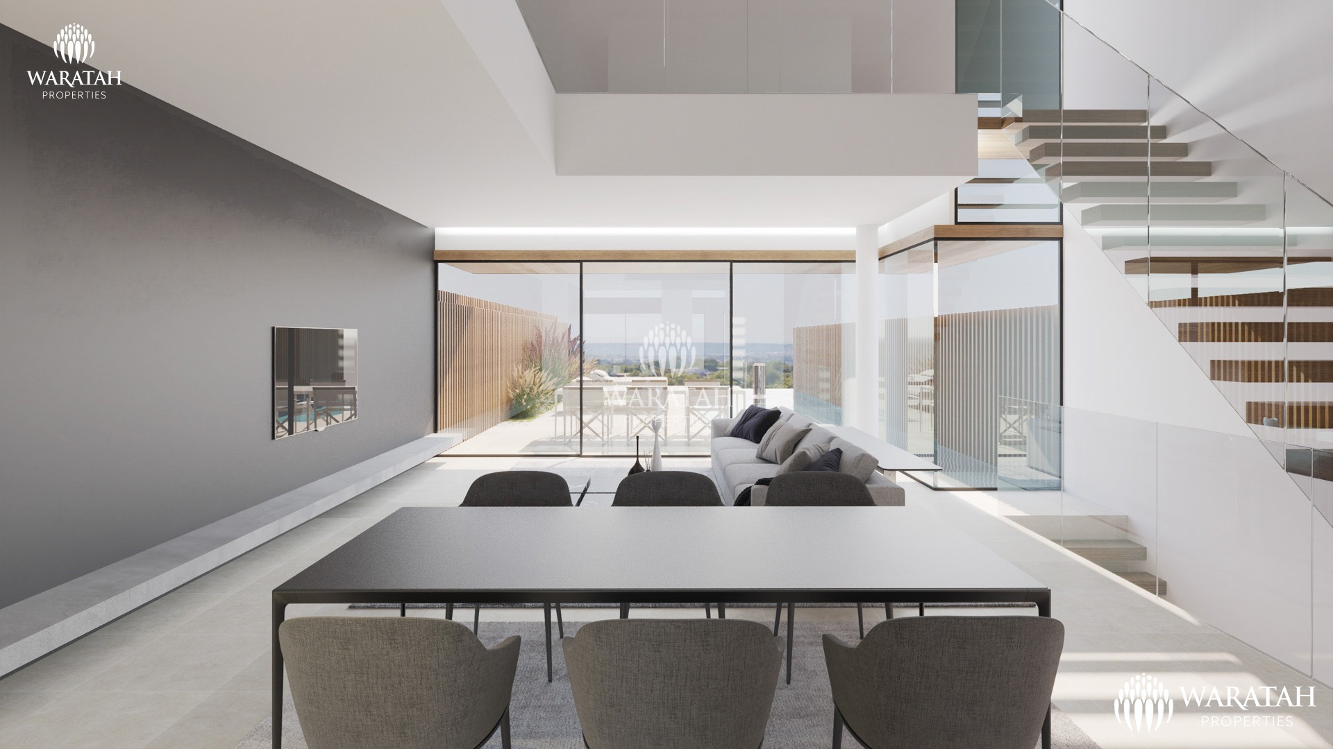 Townhouse Oliveira (2)