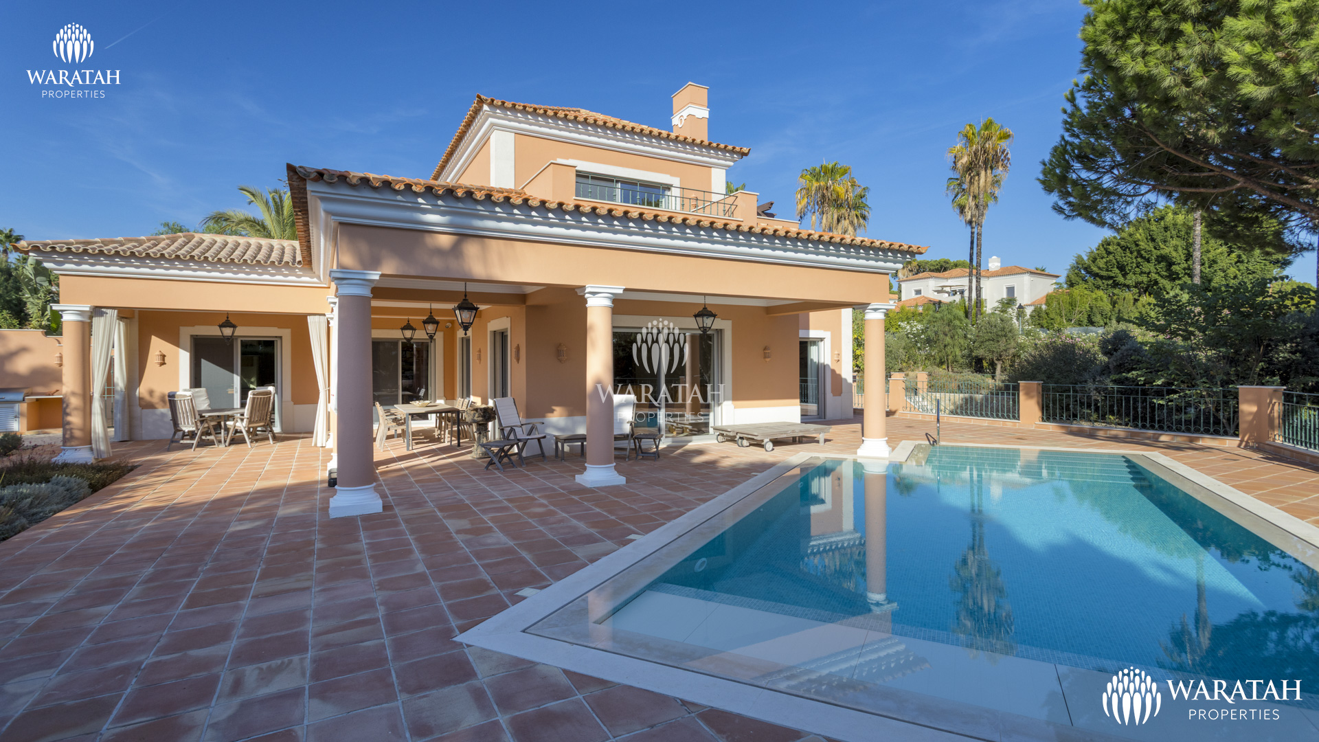 Villa Celine WP (6 De 32)
