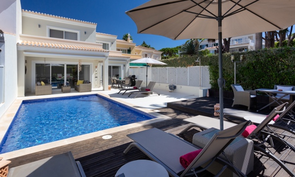 Waratah Villa Rentals Villa Jasper Vale Do Lobo