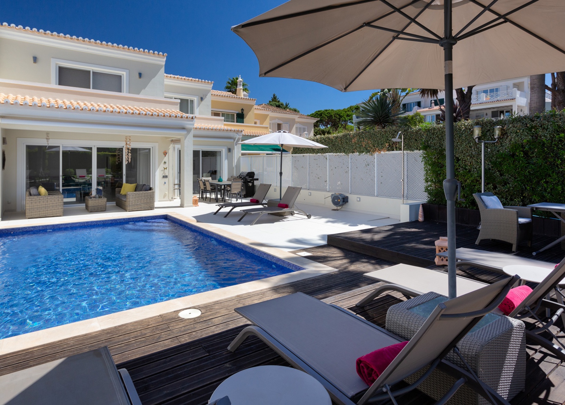 Waratah Villa Rentals Villa Jasper Vale Do Lobo