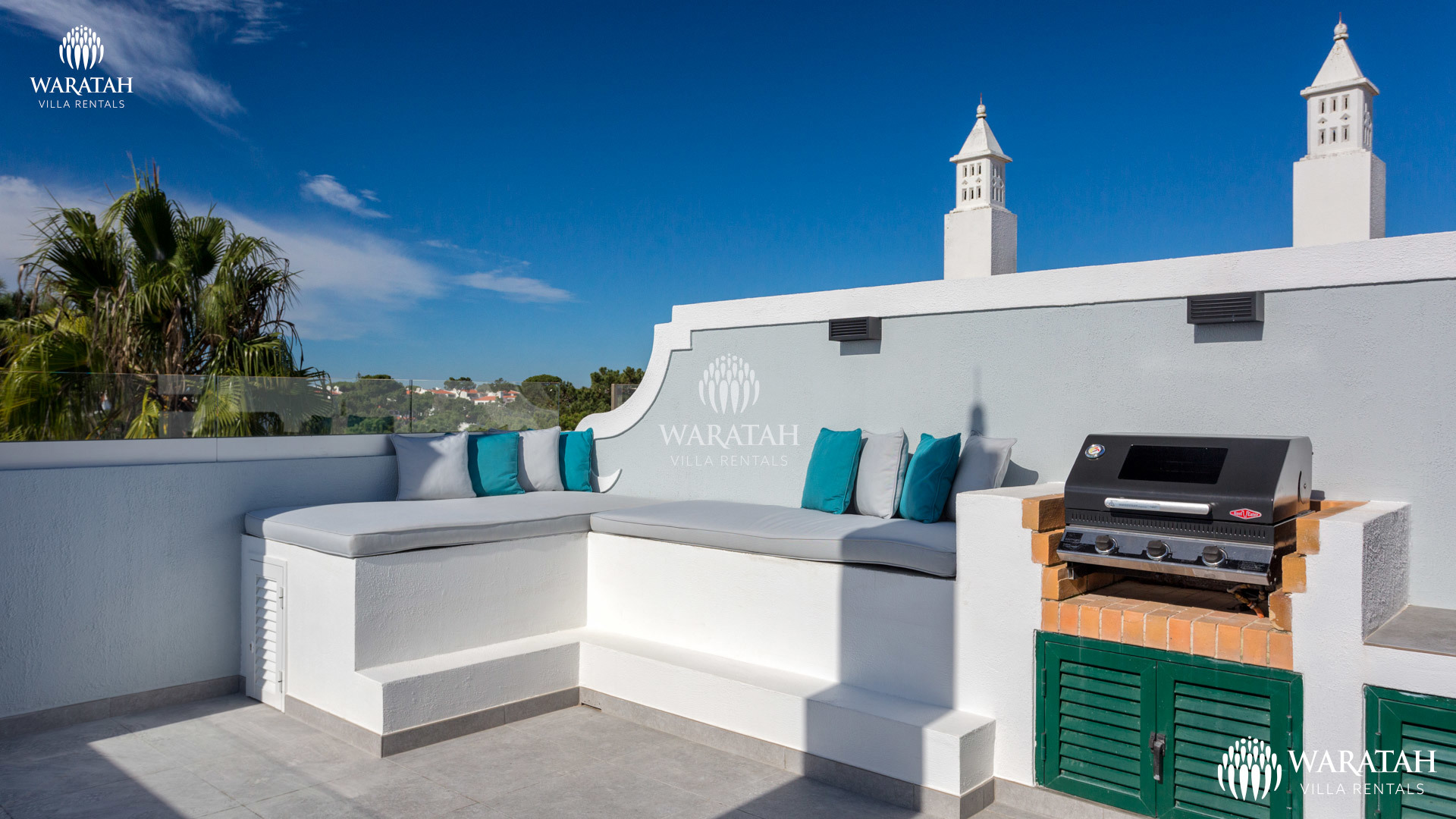 Apartment Kairi Vale Do Lobo Waratah Villa Rentals 17