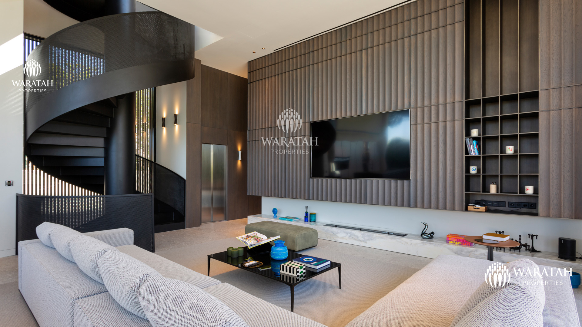 Villa Chloe Vale Do Lobo Waratah Properties 26