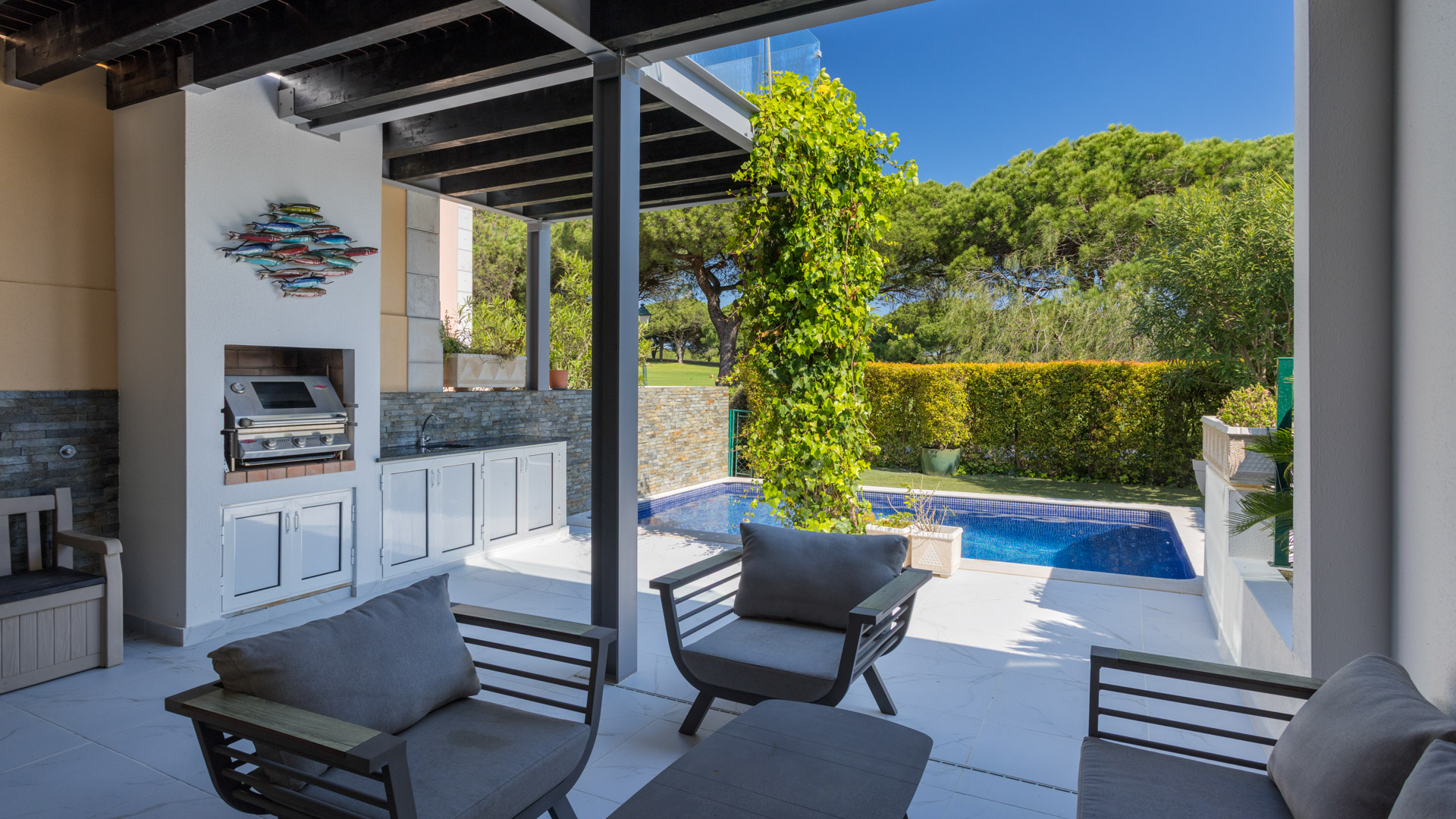 Townhouse Mojave Vale Do Lobo Waratah Properties 23