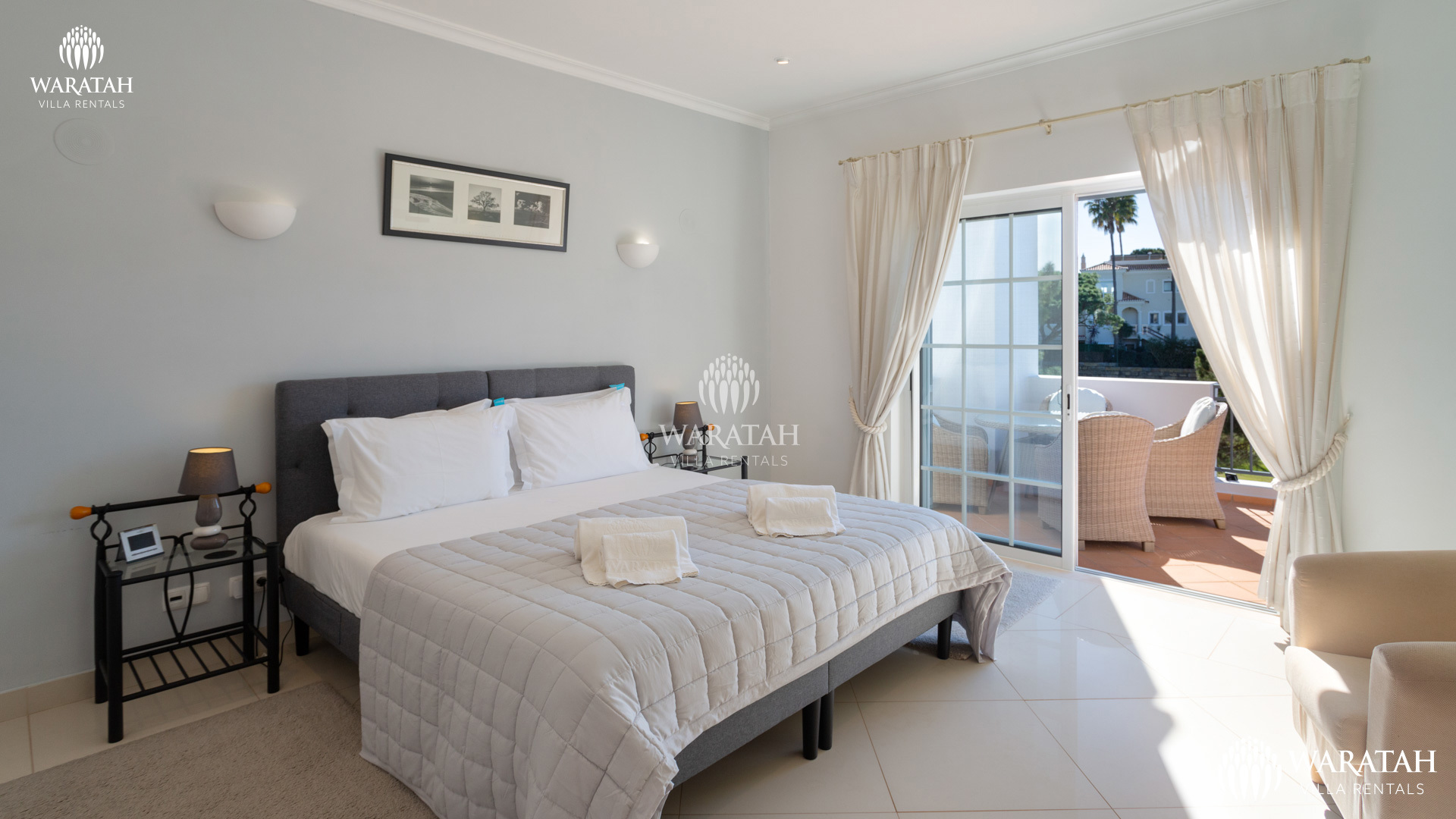 Waratah Villa Rentals Villa Trudy Vale Do Lobo (10 Of 20)