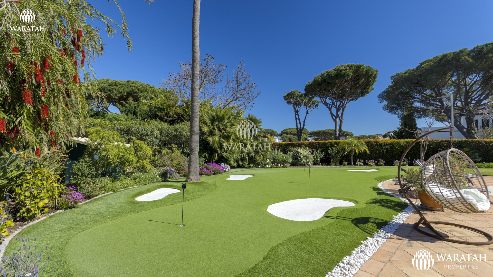 Villa Abelia WP (12 De 26)