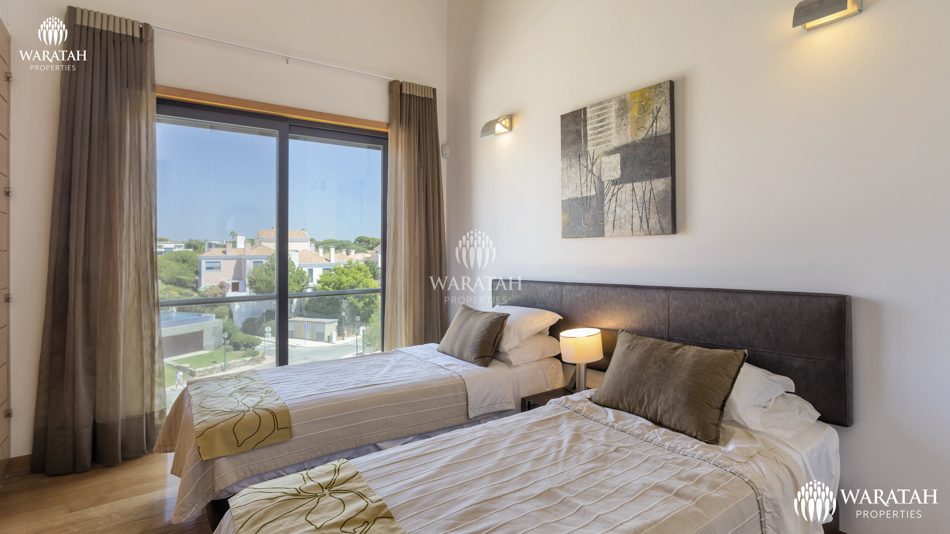 Apartment Jennifer Vale Do Lobo Waratah Properties 1