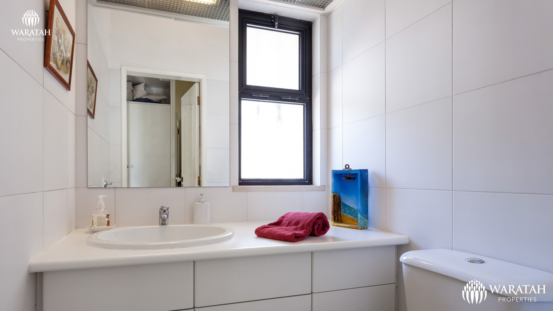 Villa Paris Vale Do Lobo Waratah Properties 15