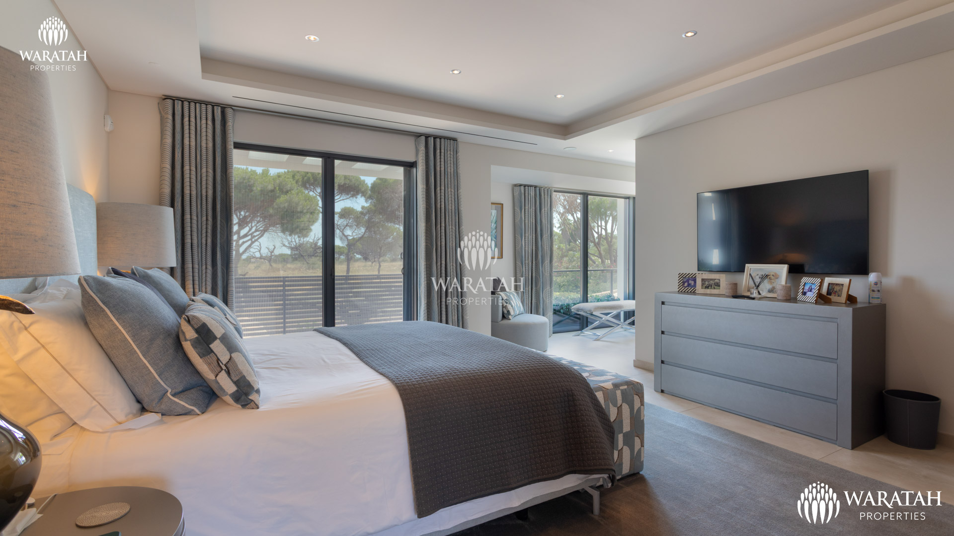 Villa Pyxis Quinta Jacintina Waratah Properties 51