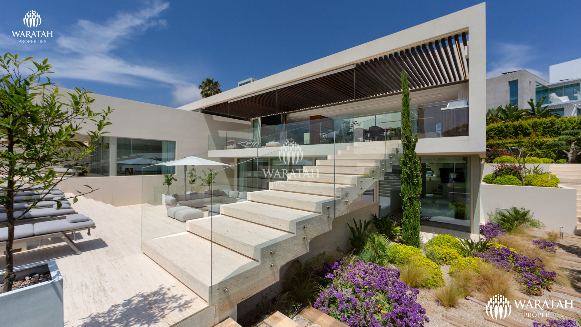 Waratah Villa Maddison WP Vale Do Lobo (23 De 90)