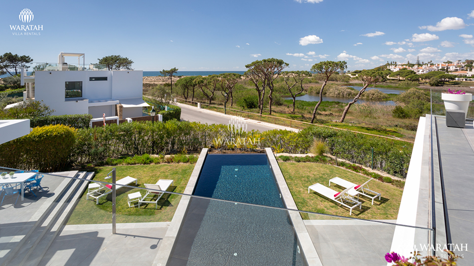 Waratah Villa Rentals Villa Julia Vale Do Lobo (19 Of 52)