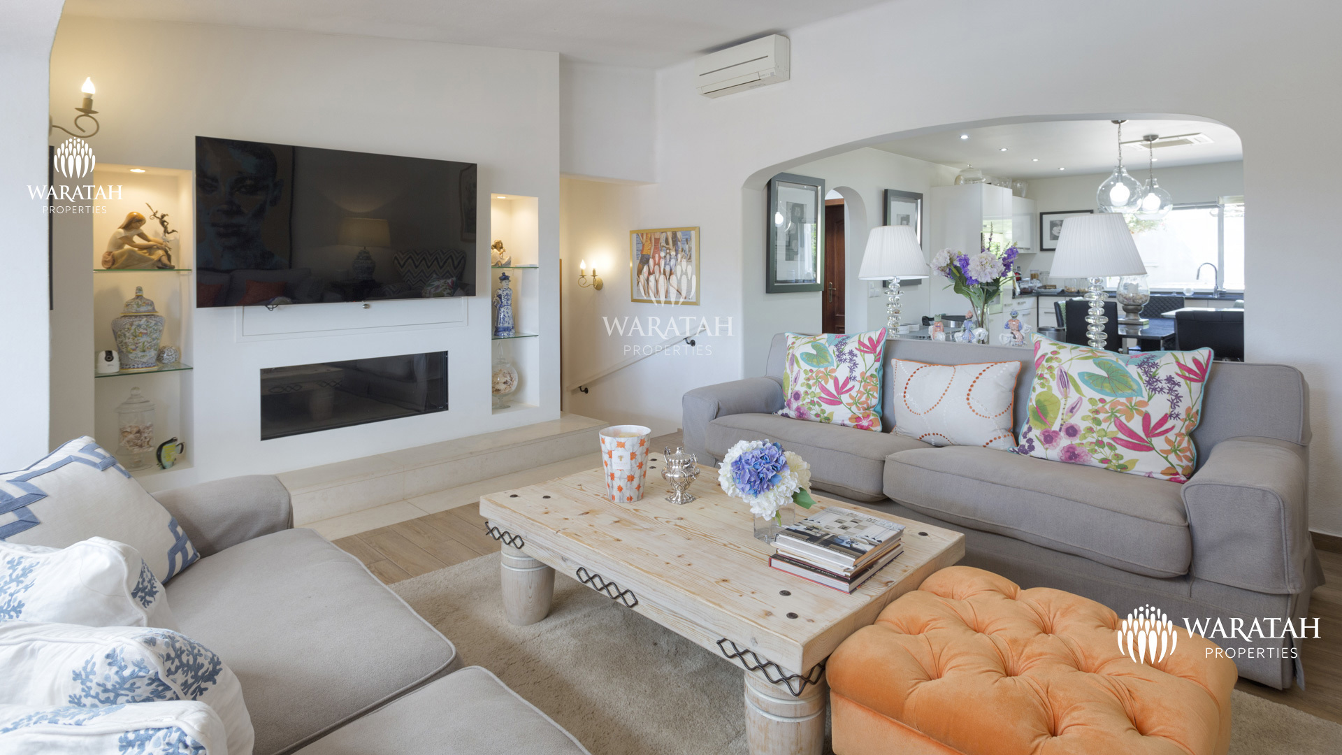 Waratah Villa Elise VL 24
