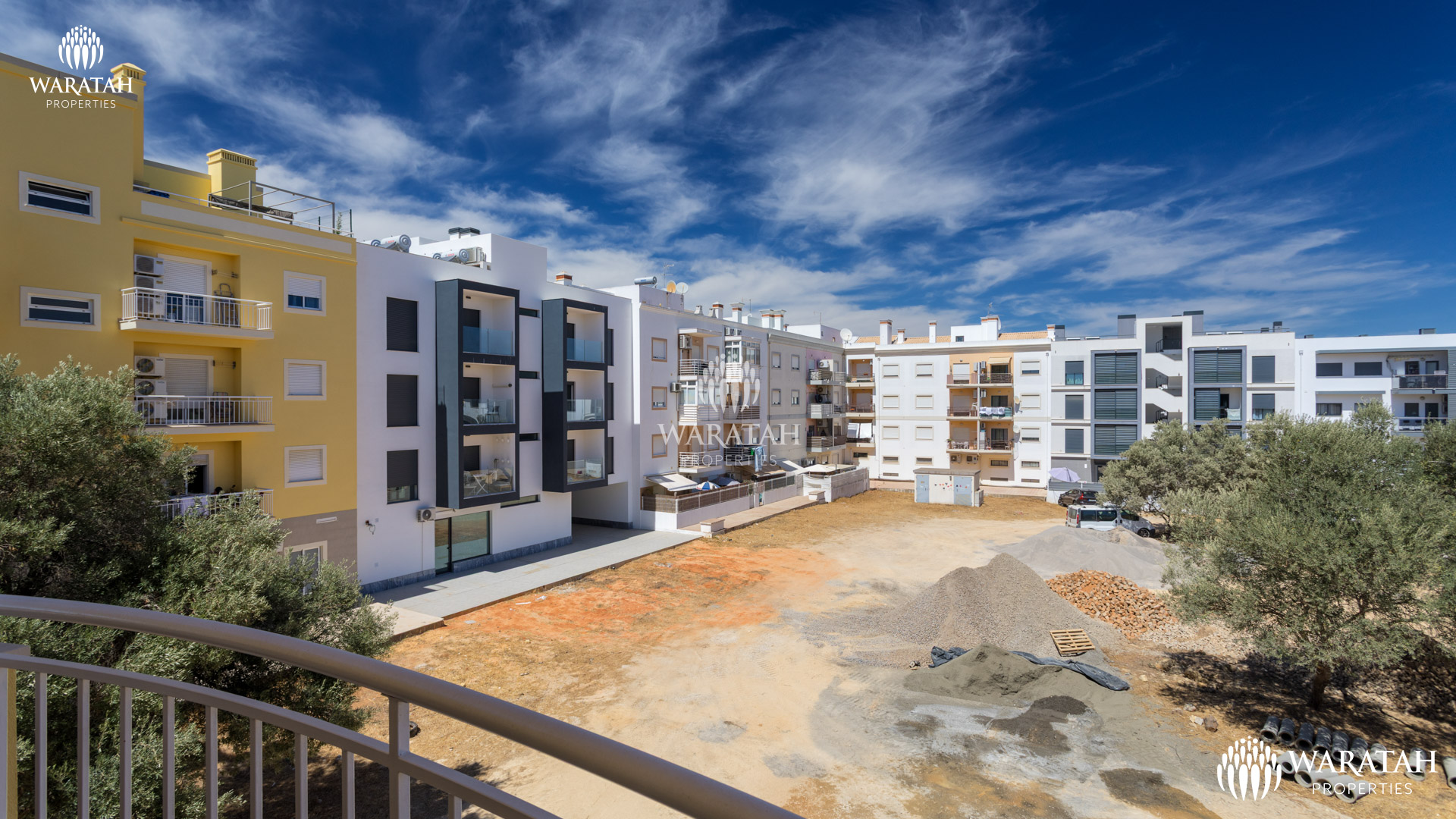 Apartment Leon Almancil Waratah Properties 10