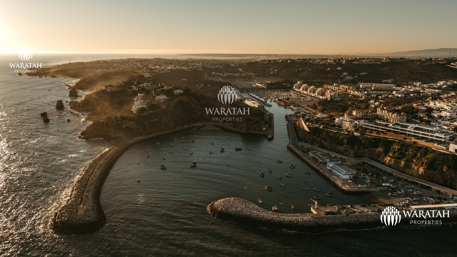 Apartment Finisterra Albufeira Waratah Properties 26