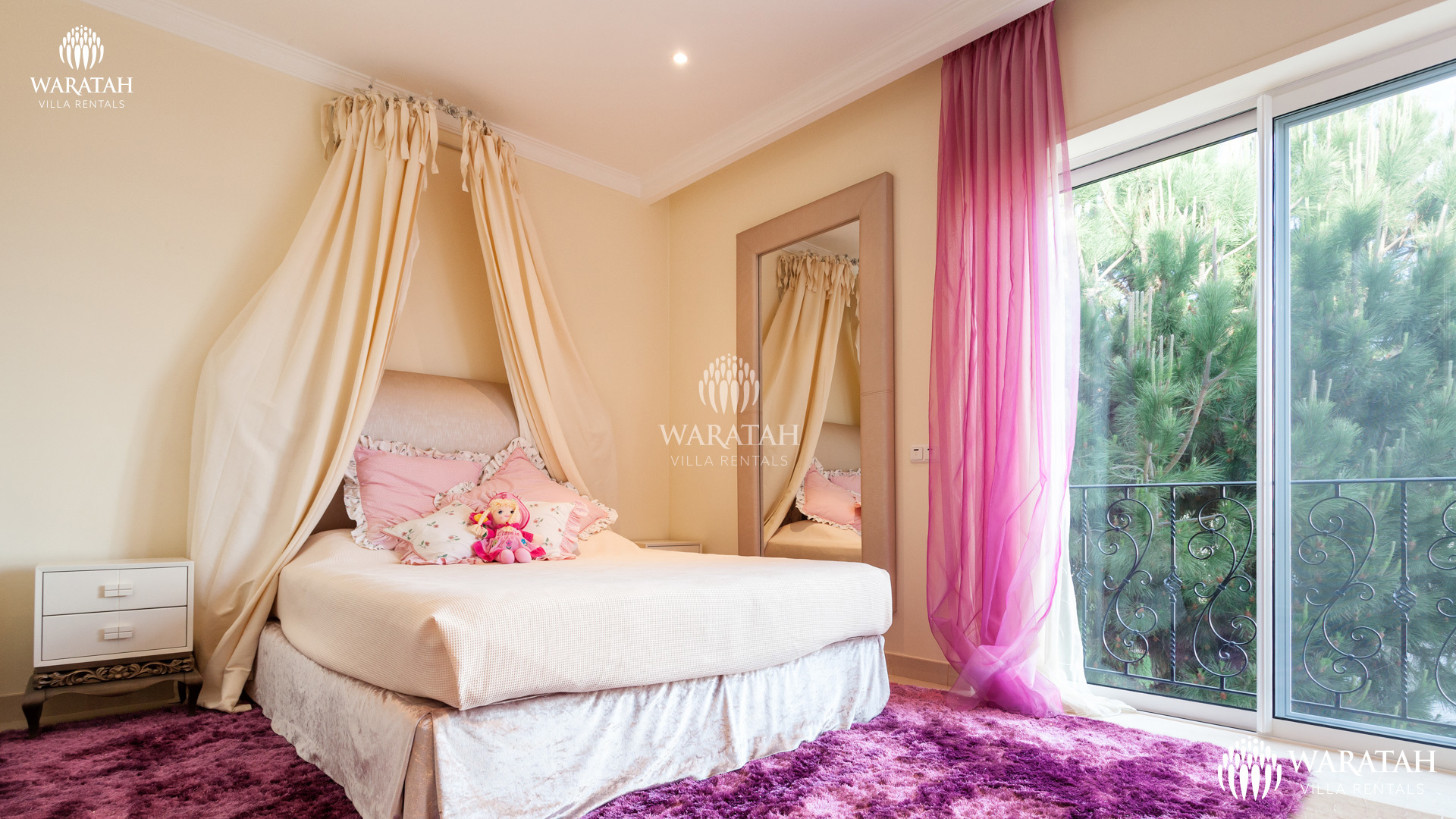 Waratah Villa Rentals Villa Dulce Vale Do Lobo (11 Of 19)