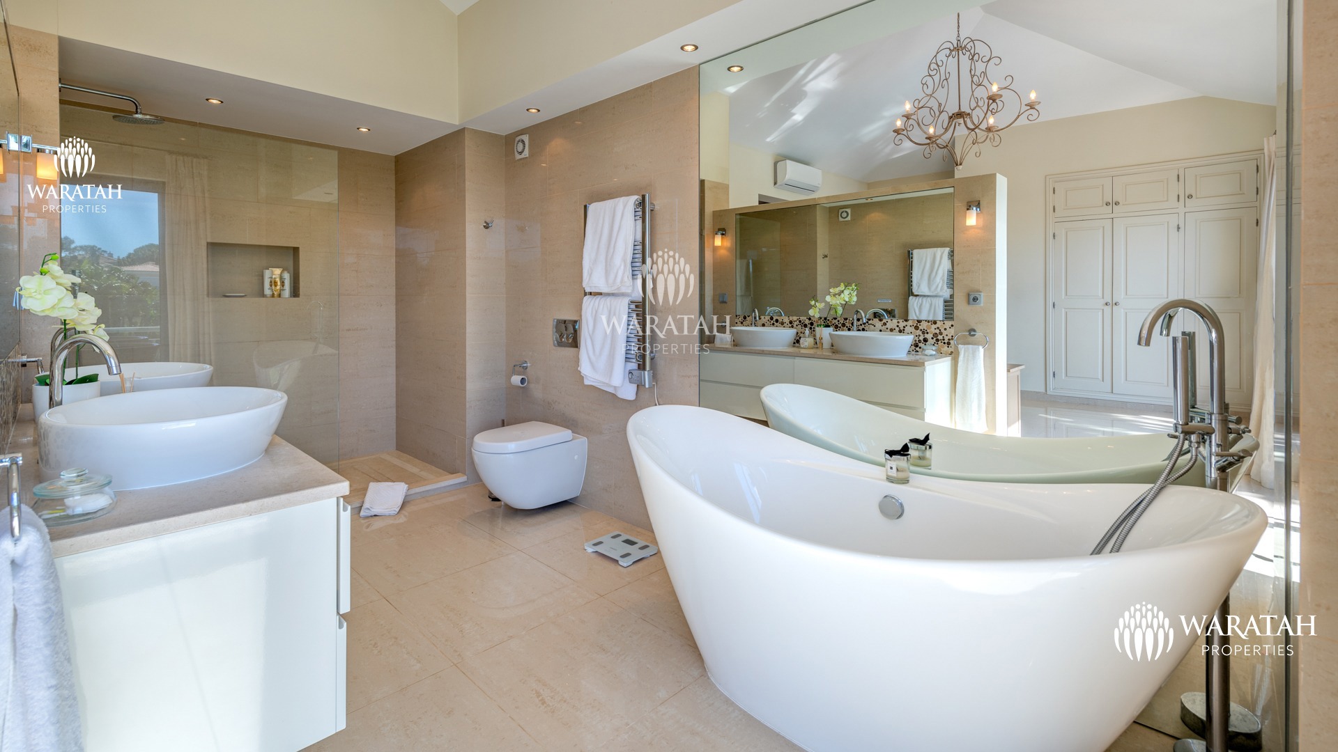 Villa Palmeira Waratah Properties (7 Of 89)