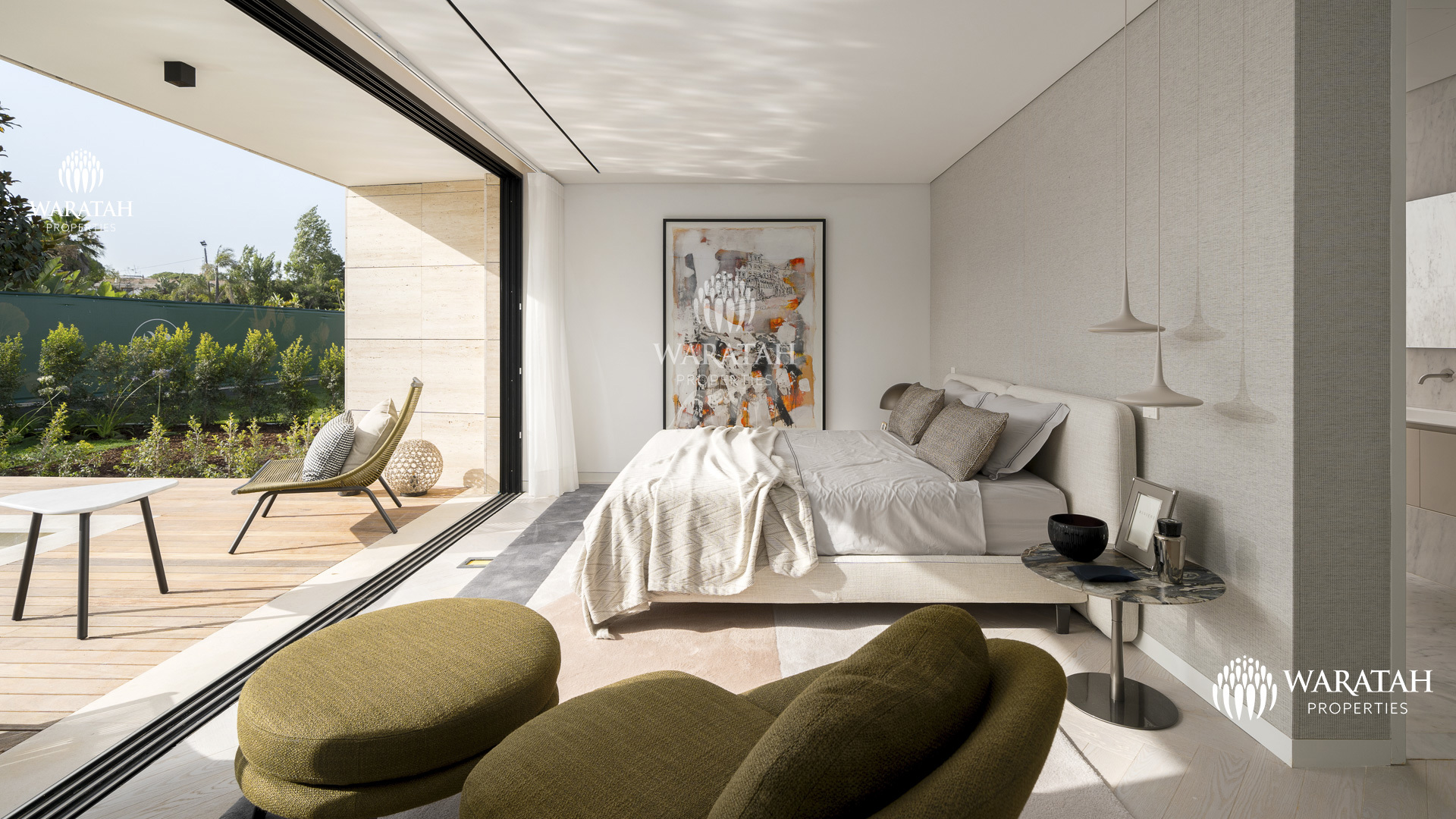 Garden Residences 3