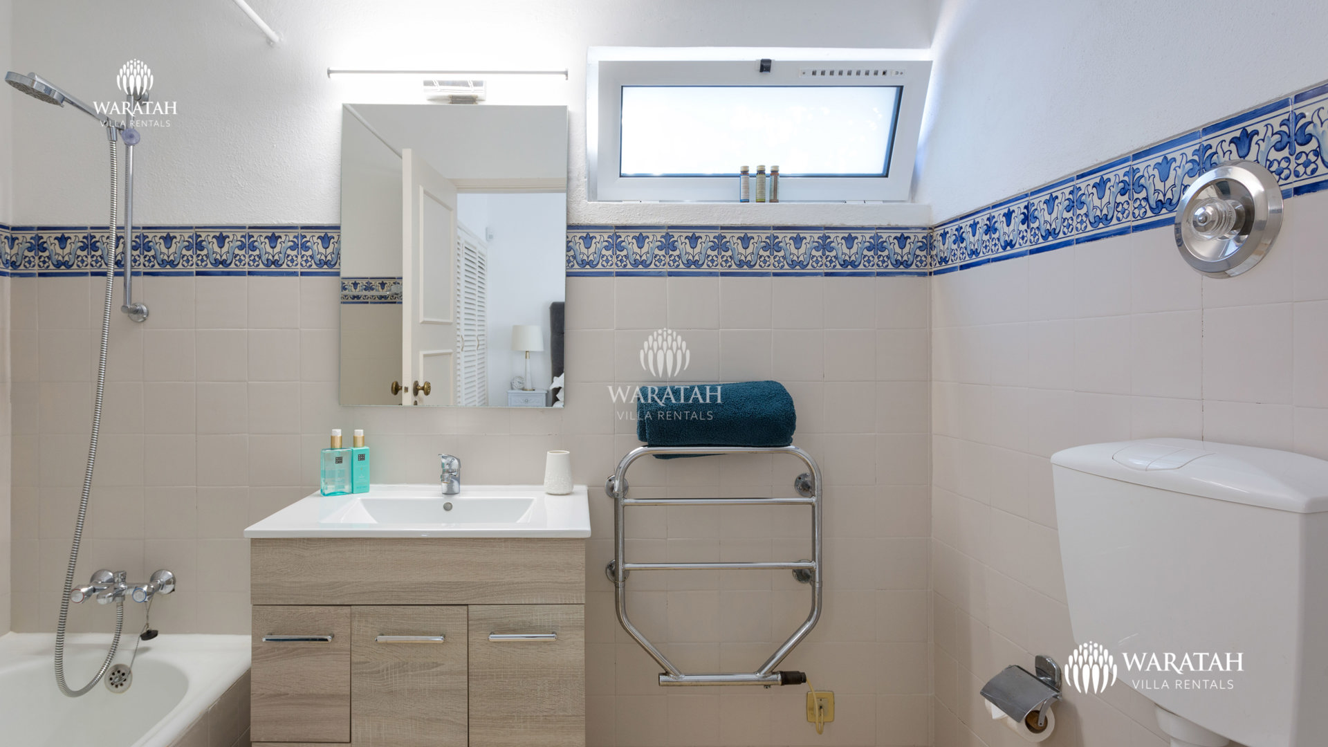 Villa Alma (23 De 24)