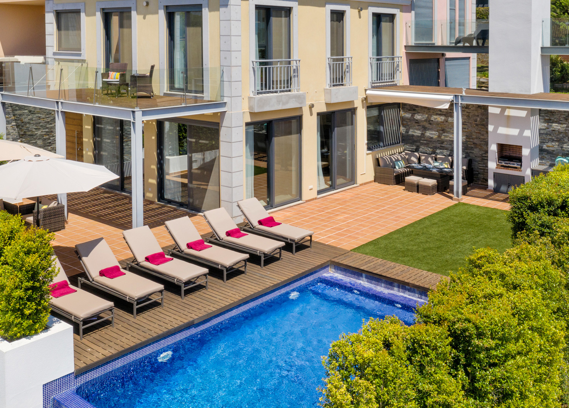 Townhouse Caprice Vale Do Lobo Waratah Properties 23