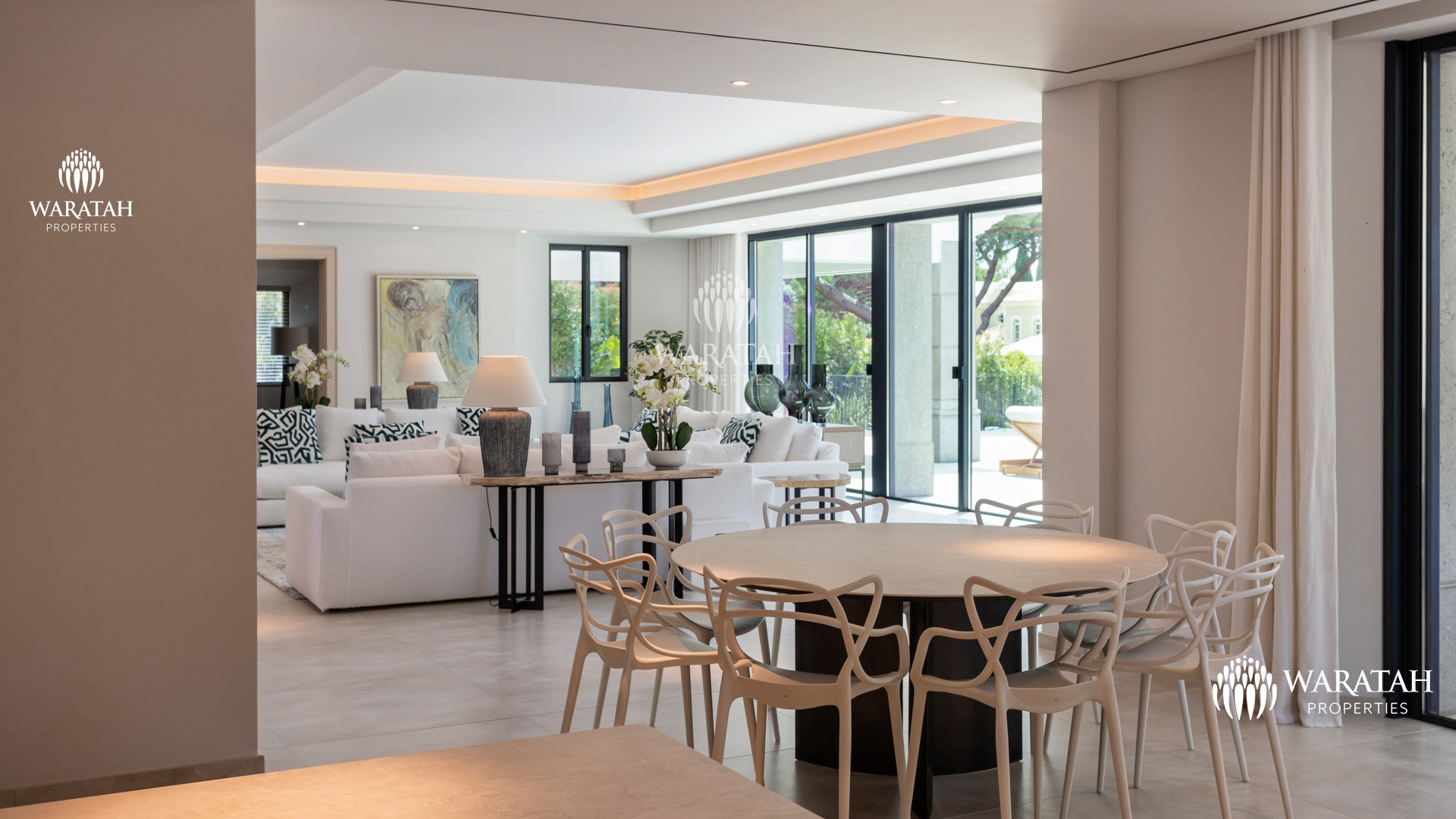 Waratah Villa Sandor WP Quinta Do Lago (19 Of 34)