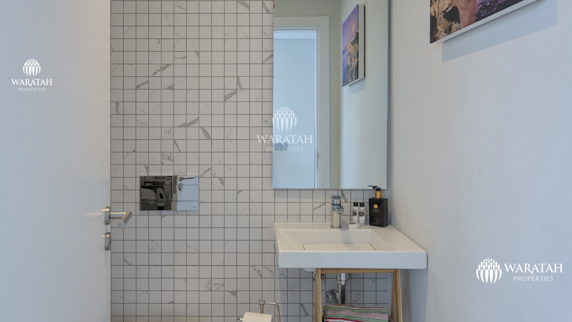 Townhouse Ermida Waratah Properties 1 (27)