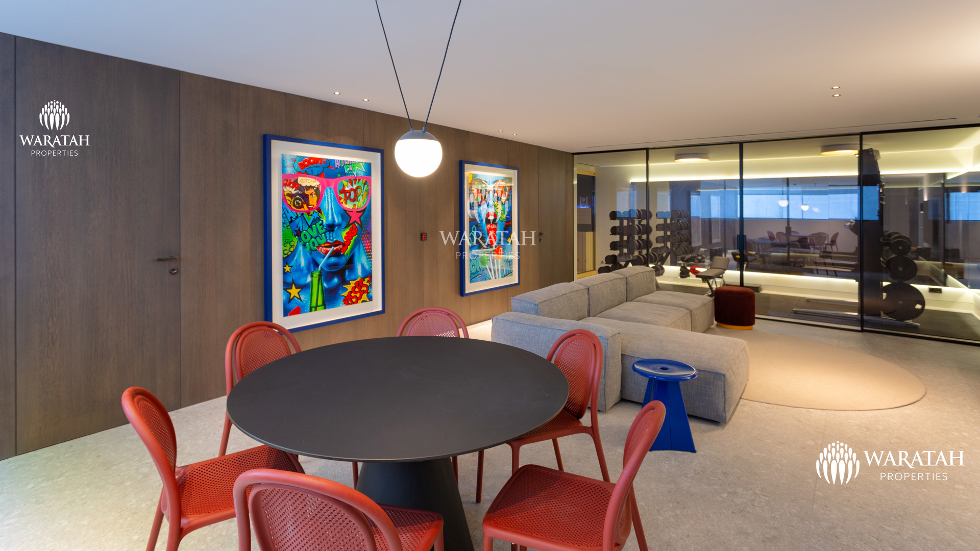 Villa Chloe Vale Do Lobo Waratah Properties 52