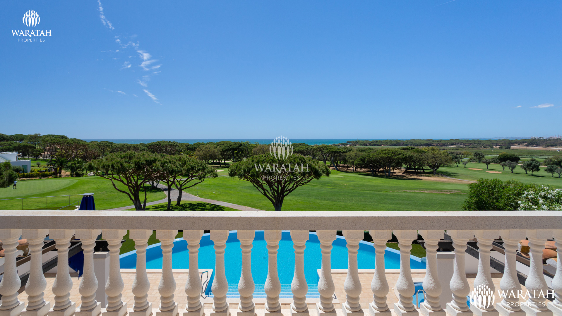 Villa Grace Vale Do Lobo Waratah Properties 11