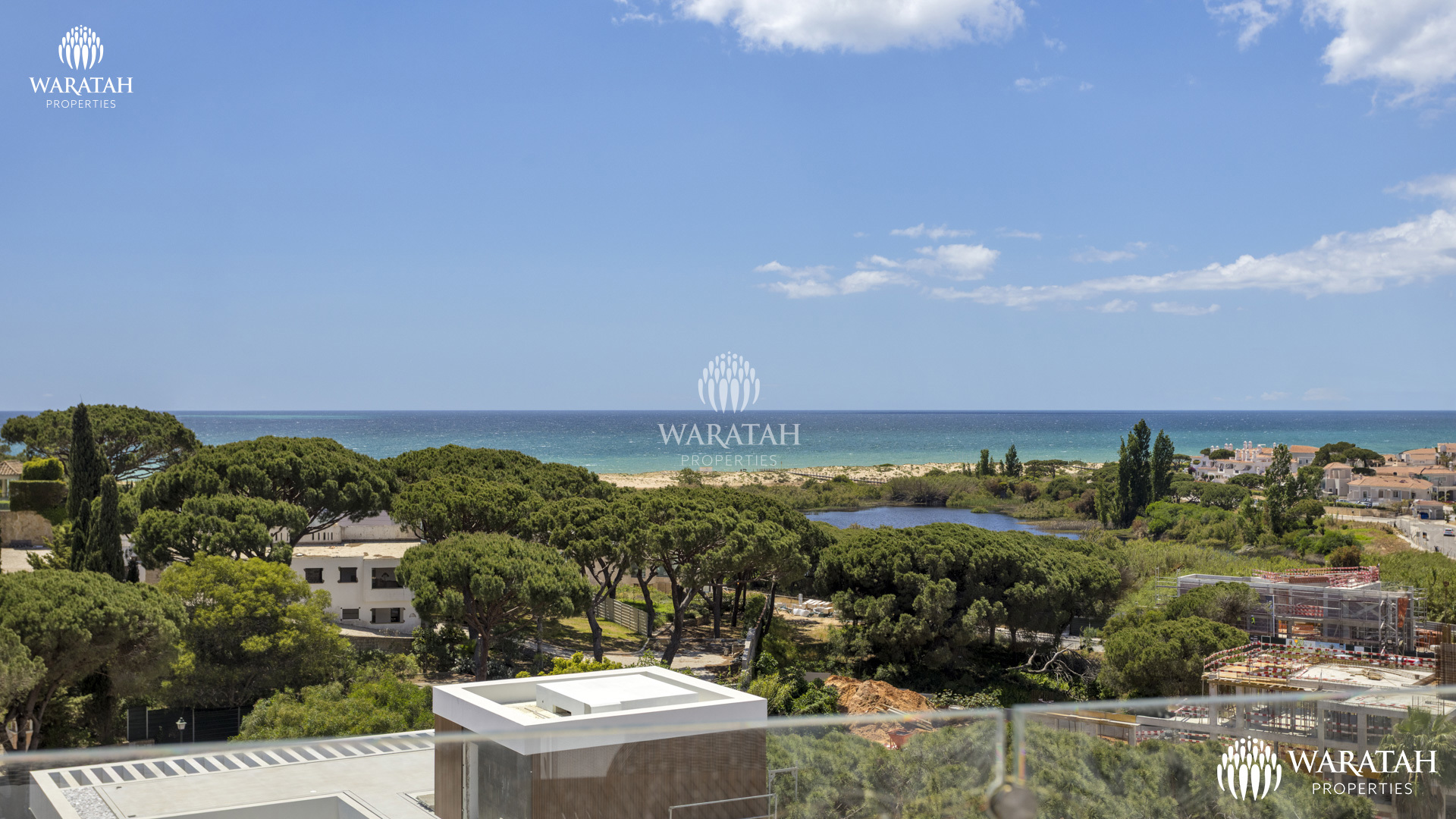 Apartment Parker WP (2 De 21)