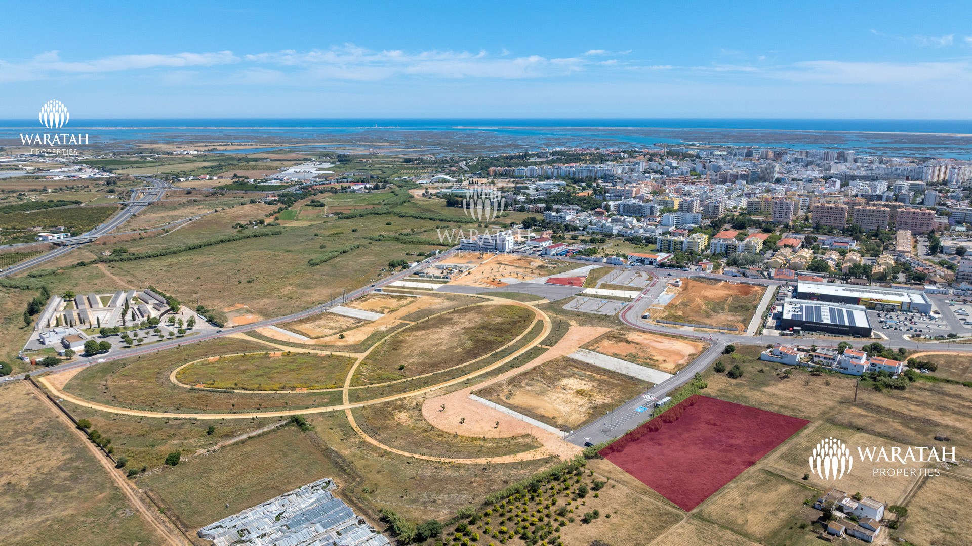 Plot Amoreira Faro Waratah Properties (11)