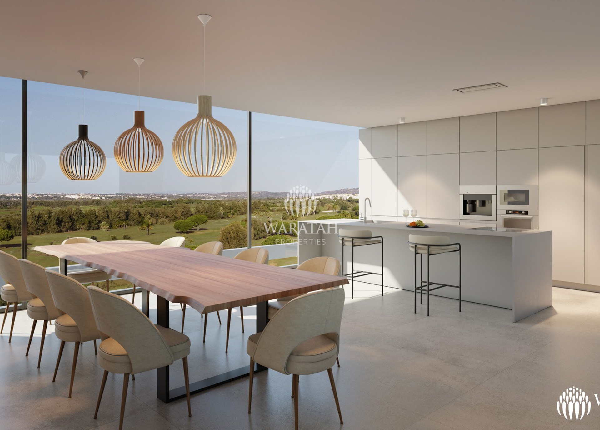 The Creek Vilamoura Waratah Properties 1