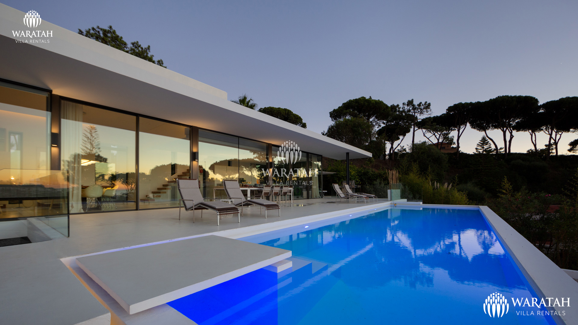Waratah Villa Rentals Villa Demetria Vale Do Lobo (1)